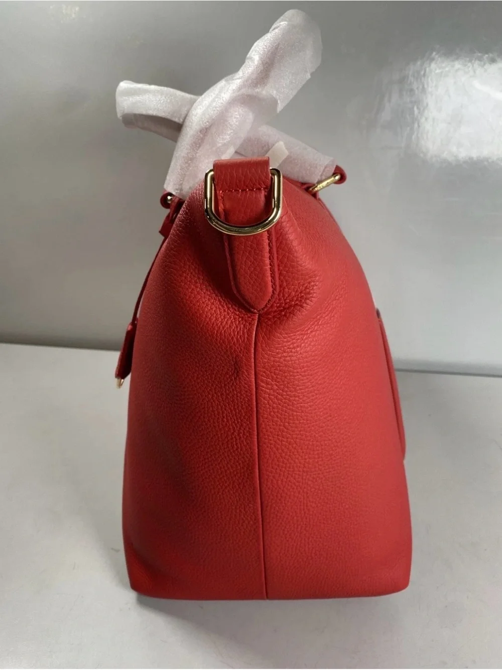 Maison De Sabré sleeve carry